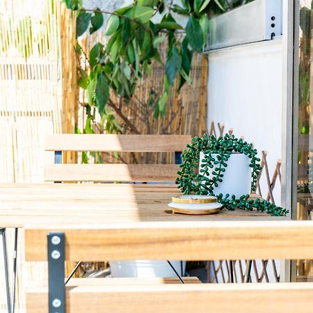 Book Homes Athens - Attic Side Acropolis View Exteriör bild