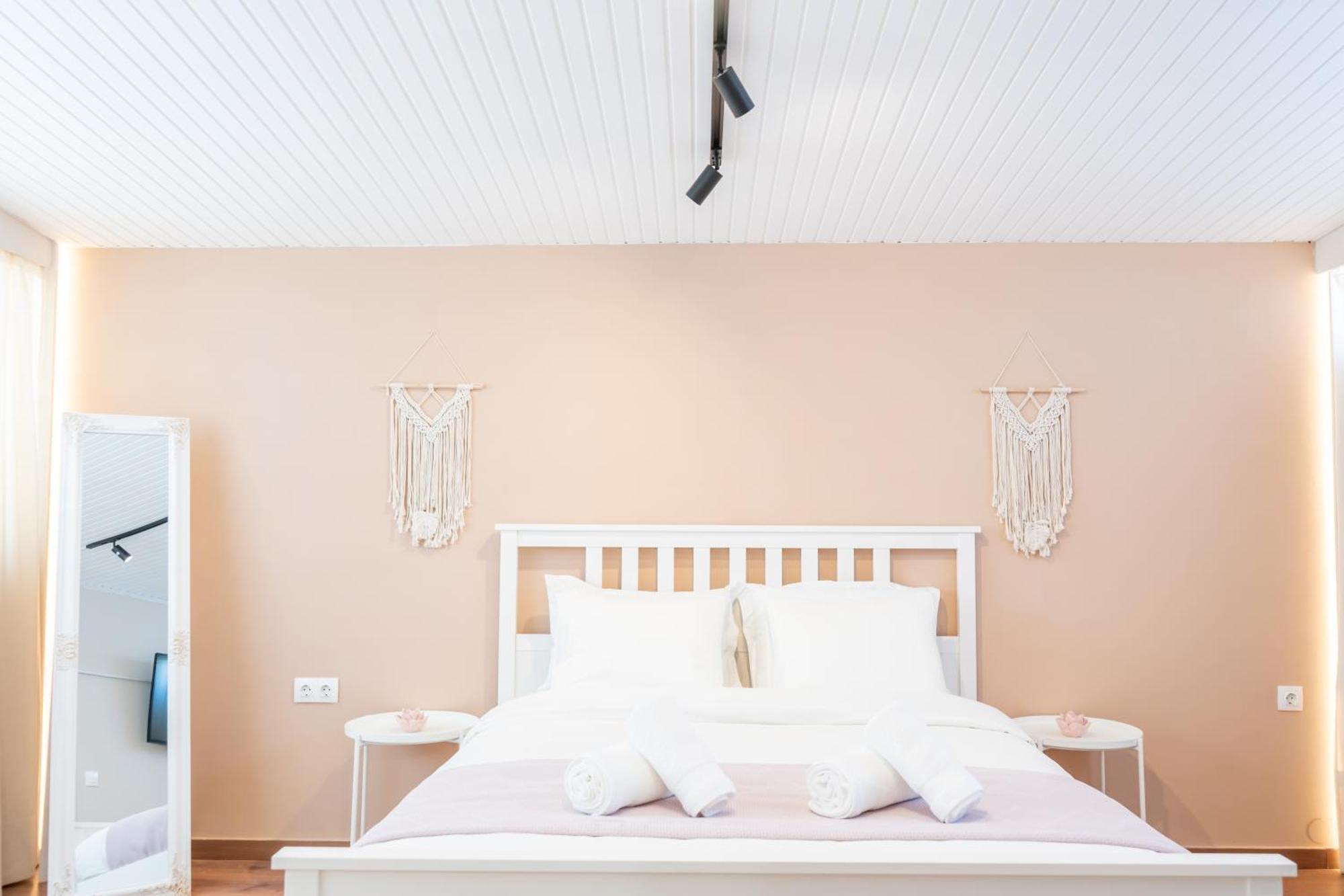 Book Homes Athens - Attic Side Acropolis View Exteriör bild