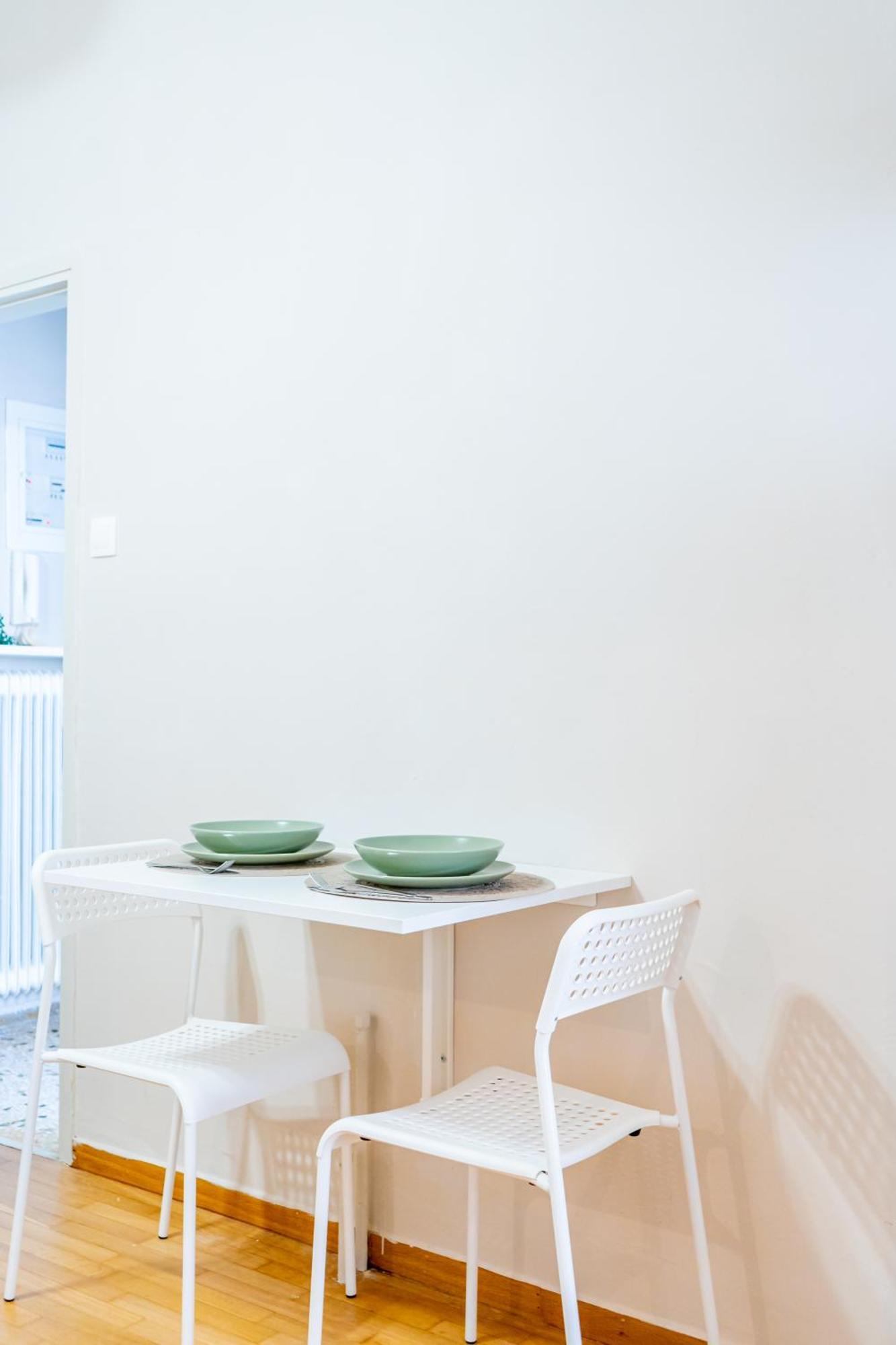 Book Homes Athens - Attic Side Acropolis View Exteriör bild
