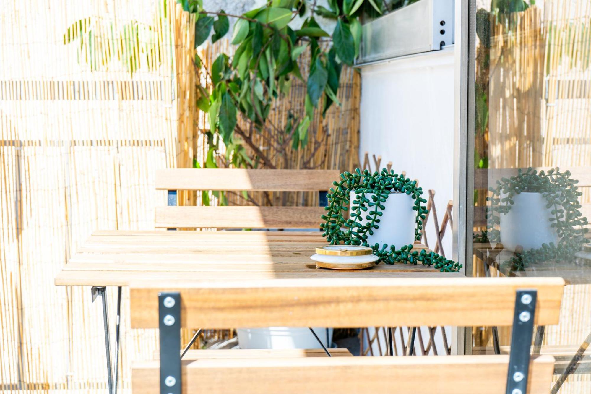 Book Homes Athens - Attic Side Acropolis View Exteriör bild